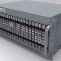 國(guó)威電話交換機(jī)WS824(5)U介紹