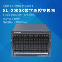 SL2000X數(shù)字程控交換機(jī)